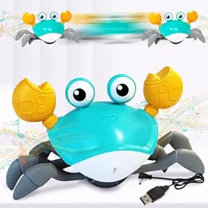 ELRCTRIC CRAB