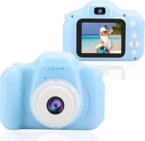 KIDS CAMERA