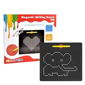 MAGNETIC PAD
