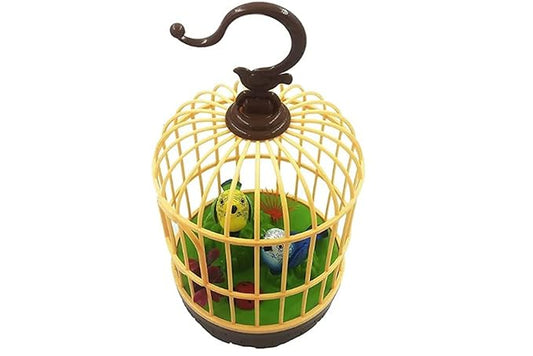 BEAUTIFUL BIRD CAGE