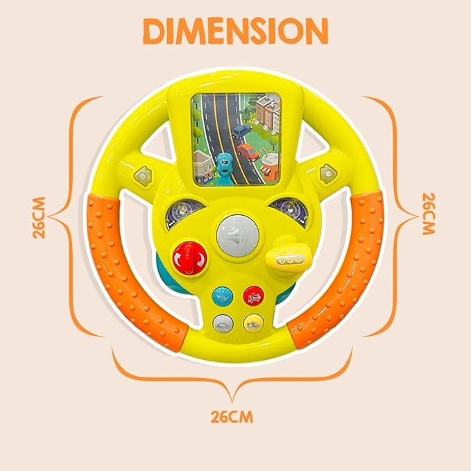 LITTLE DRIVER