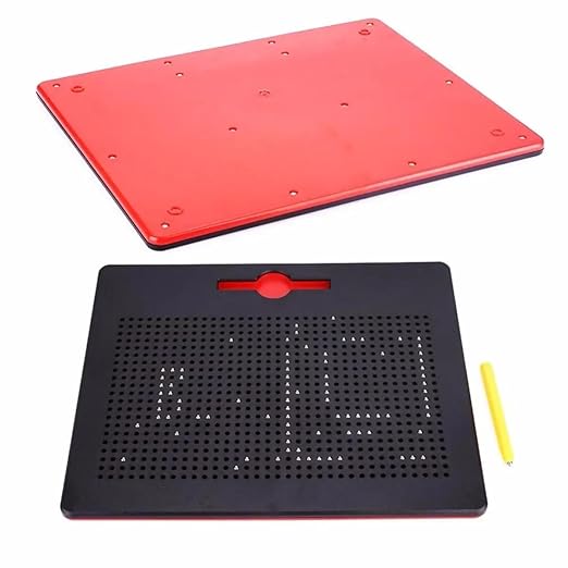 MAGNETIC PAD
