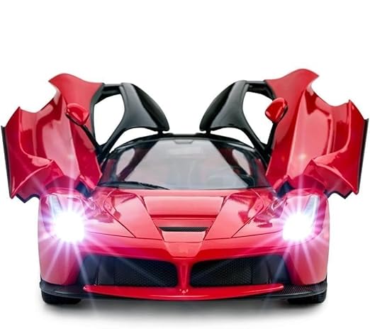 CHAMPION REMOTE CAR
