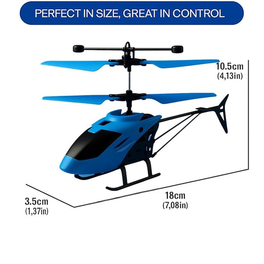 RC HELICOPTER
