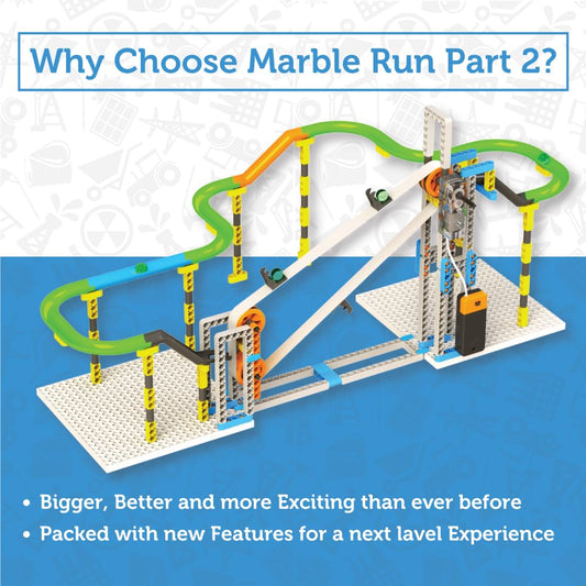 MARBLE RUN 2
