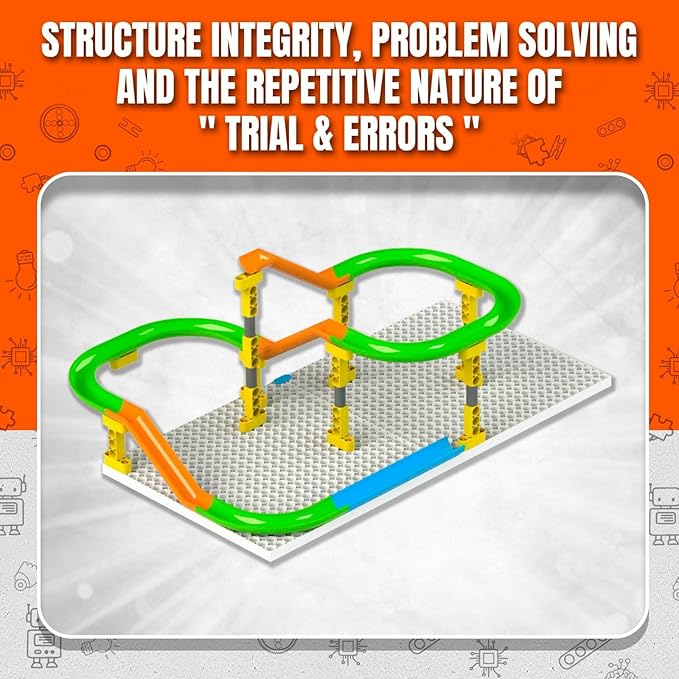 MARBLE RUN 1