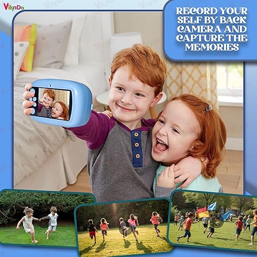 DIY INSTANT DIGITAL CAMERA