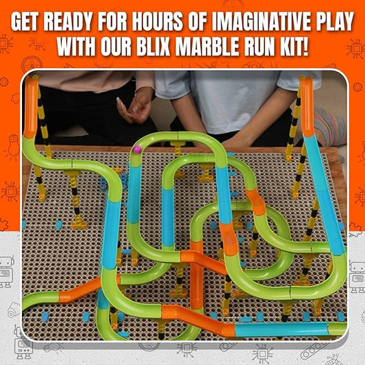 MARBLE RUN 1
