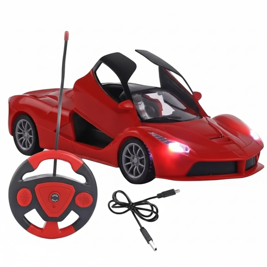 RC SUPER CAR