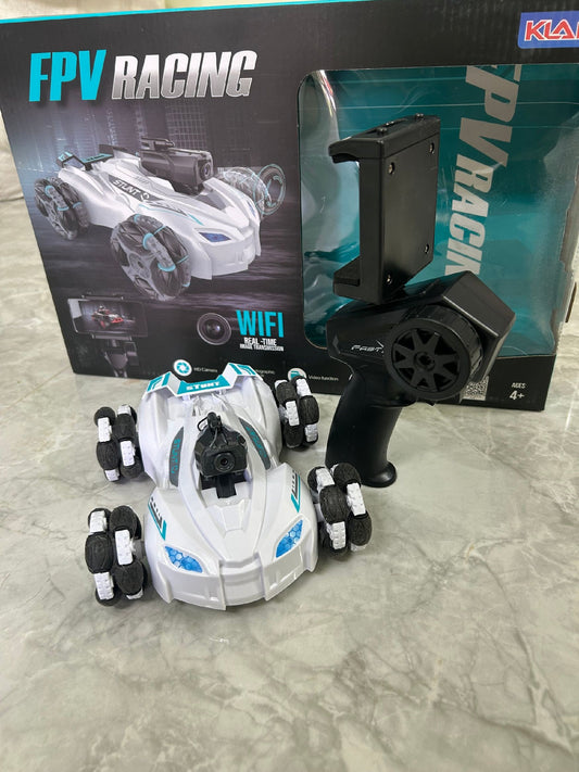 FPC RC CAMERA CAR