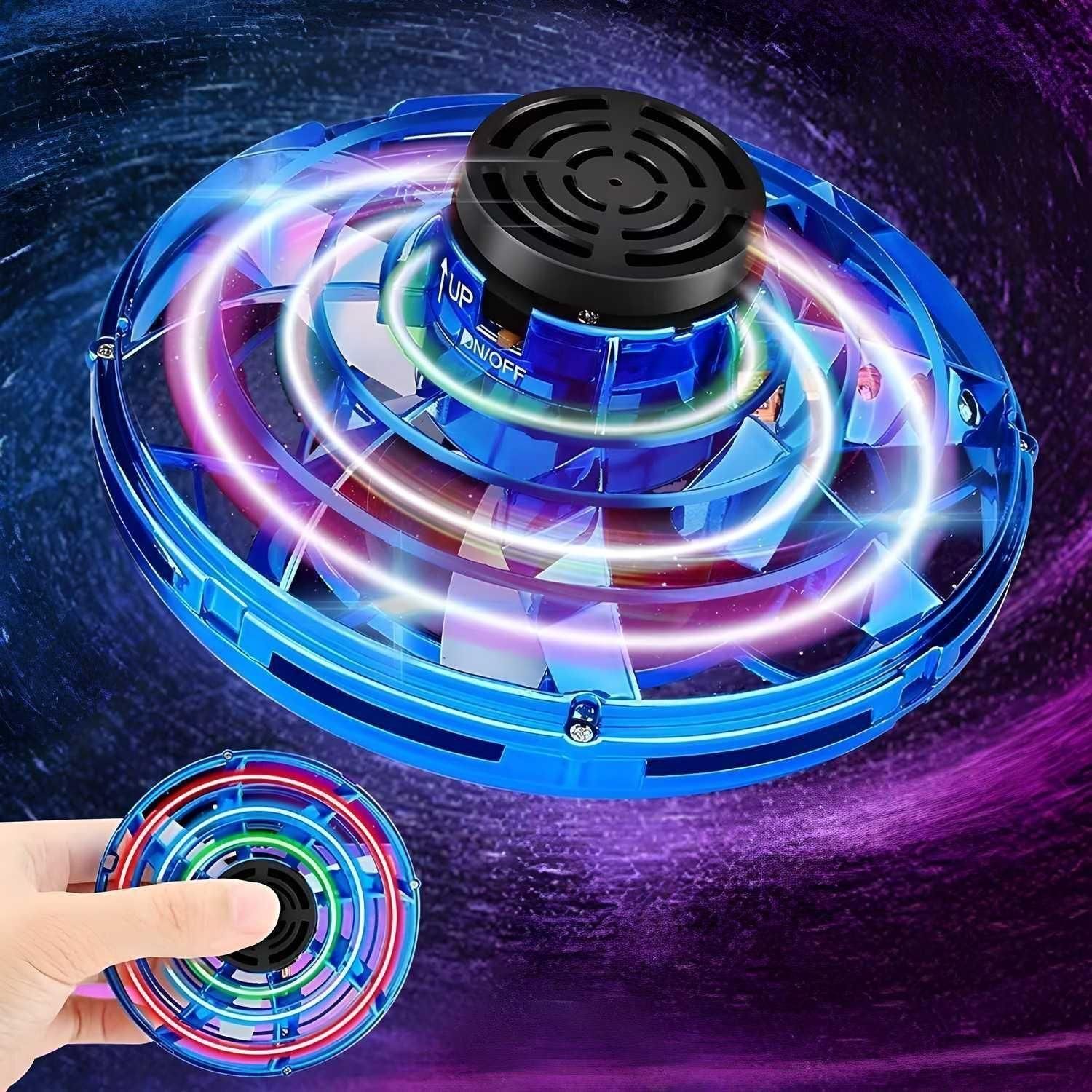 FLYING TOYS