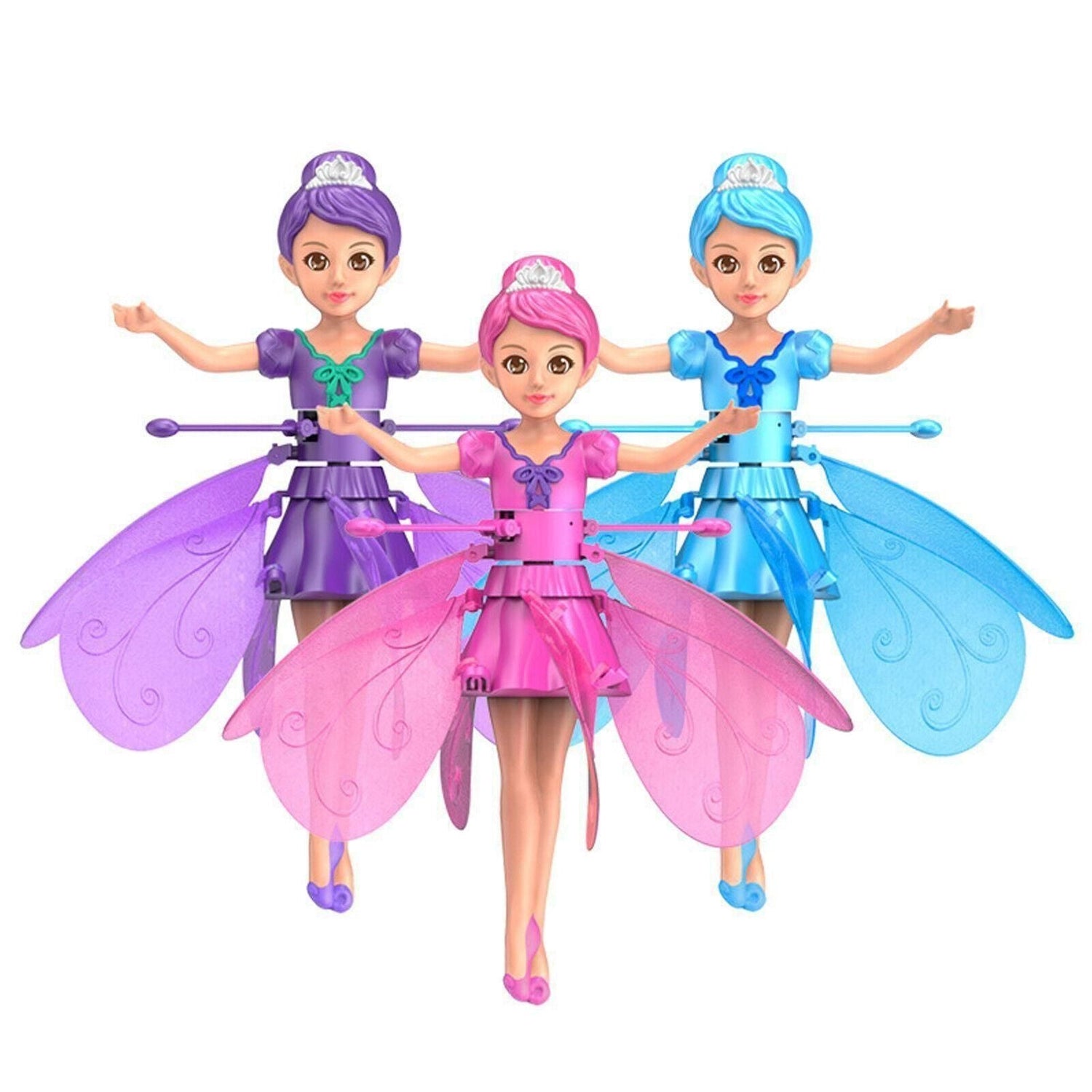 DOLLS