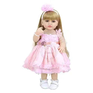 REBORN SILICON DOLL
