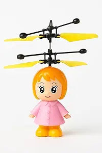 FLYING GIRL