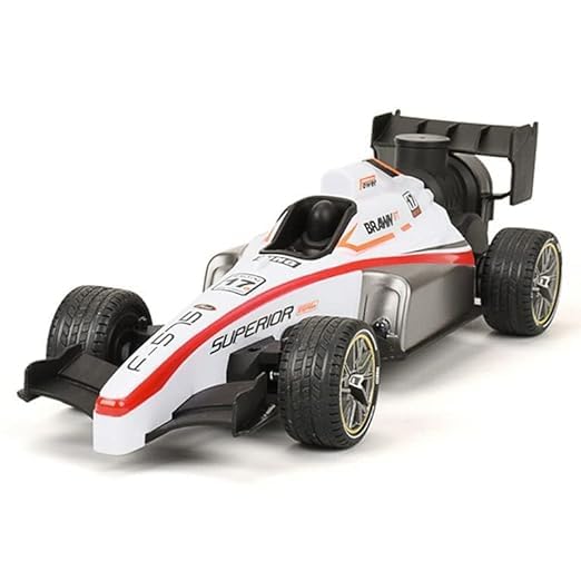 FORMULA 1 RC CAR