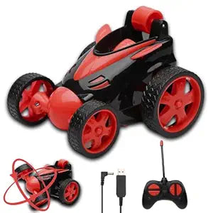 RC STUNT CAR