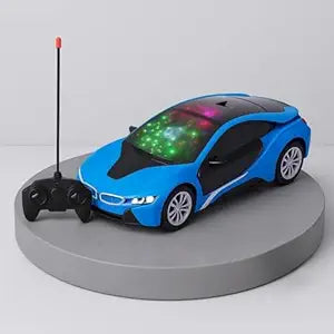 FAMOUSE RC CAR