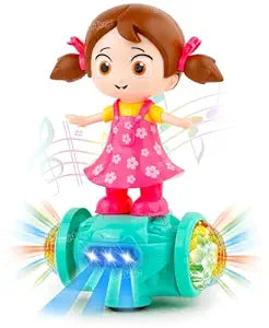 FASHION GIRL