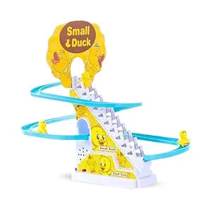 SMALL DUCK
