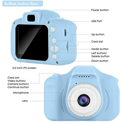 KIDS CAMERA