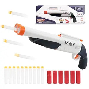 SOFT BULLET GUN