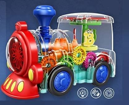 GEAR TRAIN