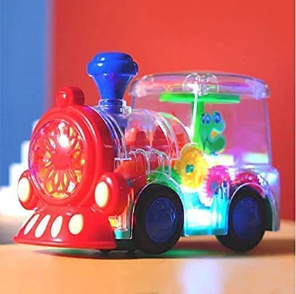 GEAR TRAIN