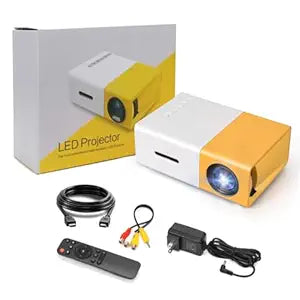 LED PROJECTOR