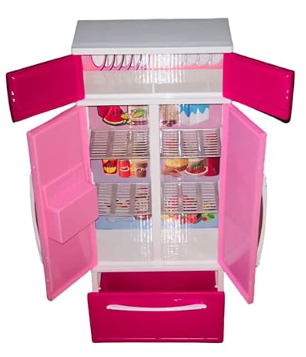 JINNIE KITCHEN PLAY SET