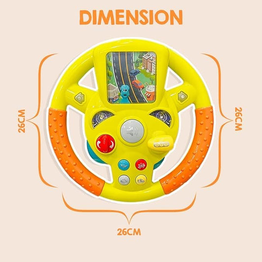LITTLE DRIVER