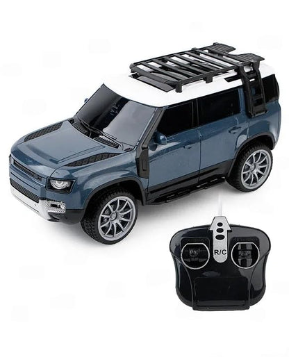 RC DEFENDER CAR