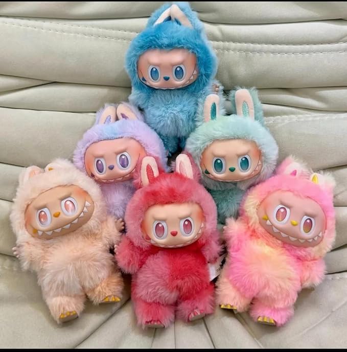 LABUBU DOLL