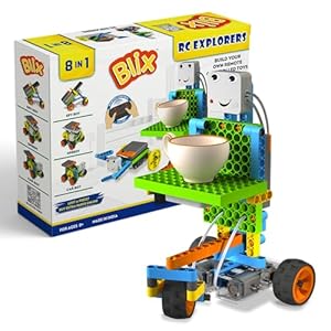 BLIX RC EXPLORER
