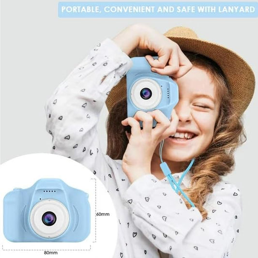 KIDS CAMERA