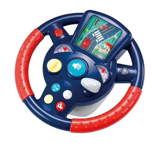 LITTLE DRIVER