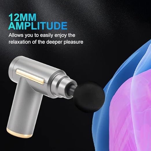 MASSAGE GUN