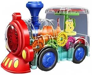 GEAR TRAIN