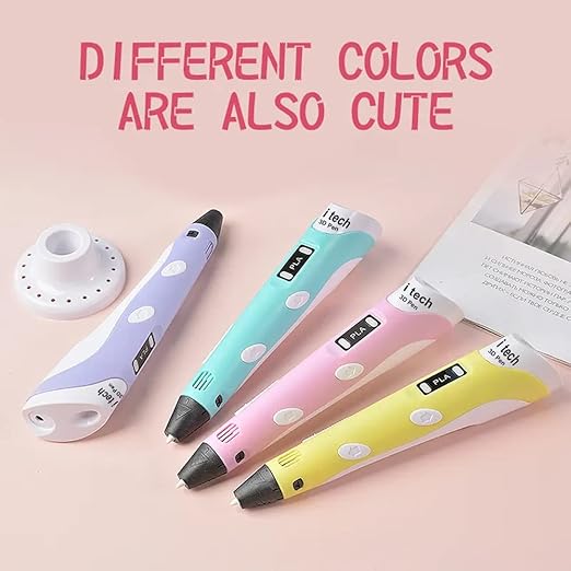 3D PEN