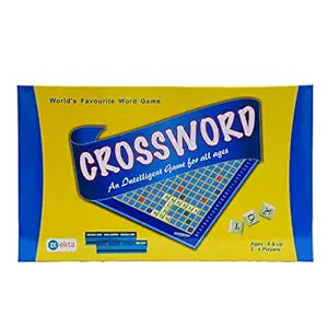 CROSSWORD