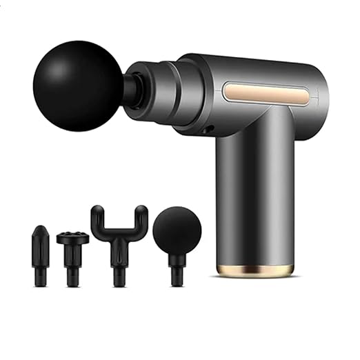 MASSAGE GUN