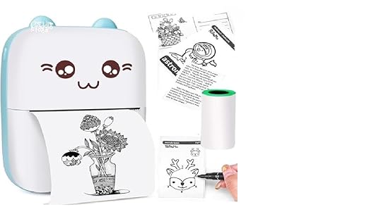 MINI PRINTER