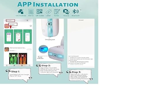 MINI PRINTER