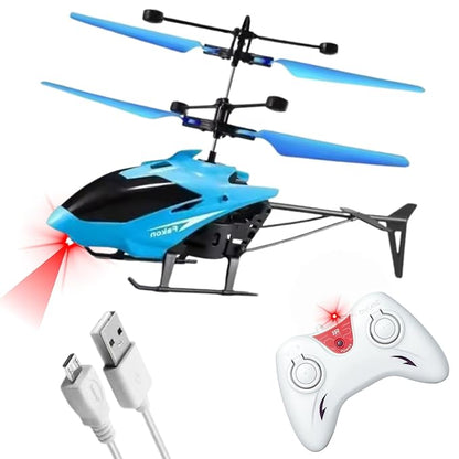 RC HELICOPTER