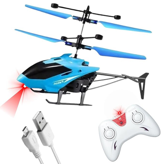 RC HELICOPTER