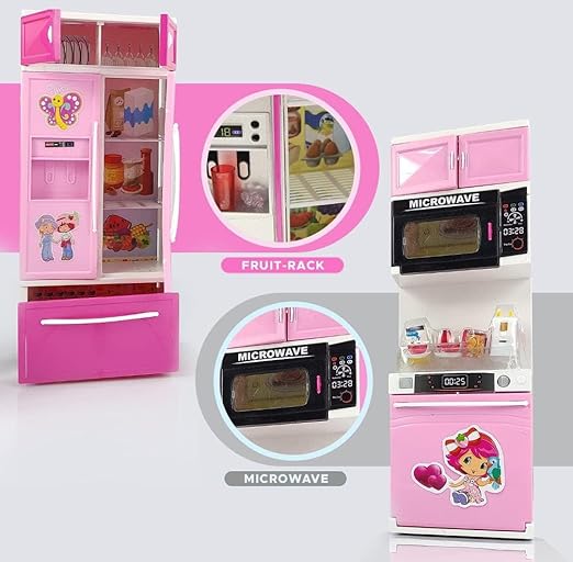 UNICORN MODULER KITCHEN