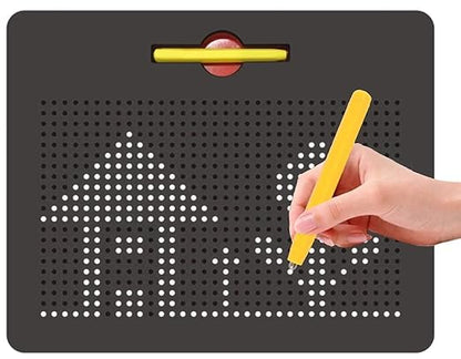 MAGNETIC PAD