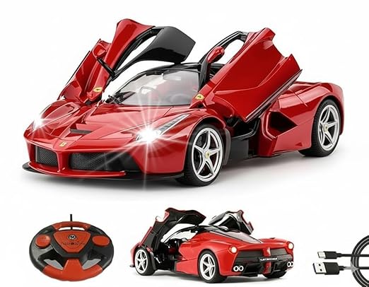 CHAMPION REMOTE CAR
