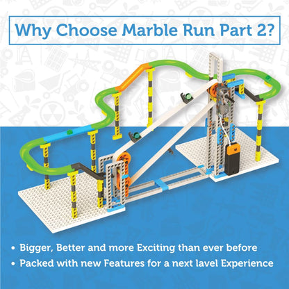 MARBLE RUN 2