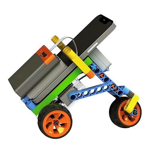 BLIX RC EXPLORER