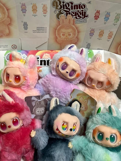 LABUBU DOLL